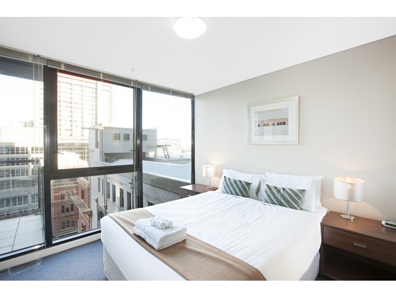 1003/668 Bourke Street, Melbourne VIC 3000