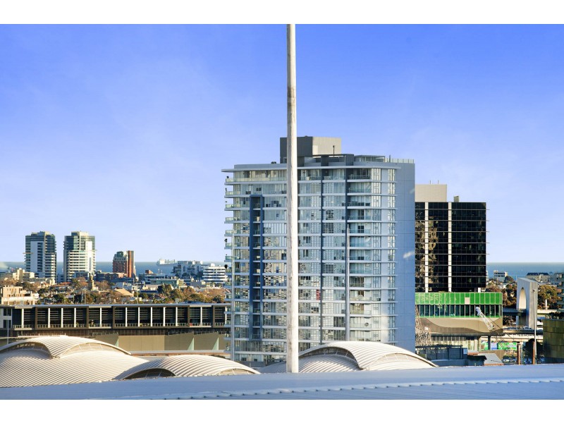 1003/668 Bourke Street, Melbourne VIC 3000