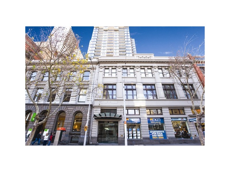 REF 20766/668 Bourke Street, Melbourne VIC 3000