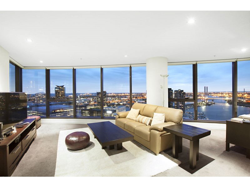 3201/100 Harbour Esplanade, Docklands VIC 3008