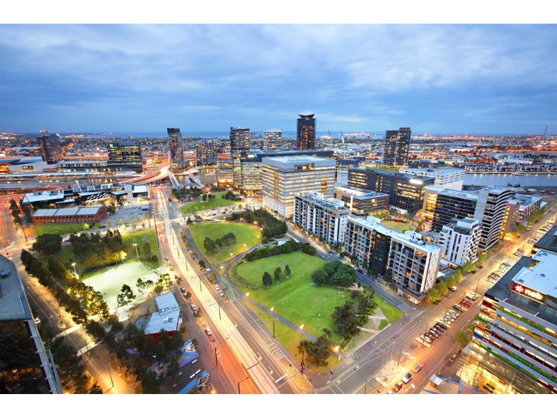 3201/100 Harbour Esplanade, Docklands VIC 3008