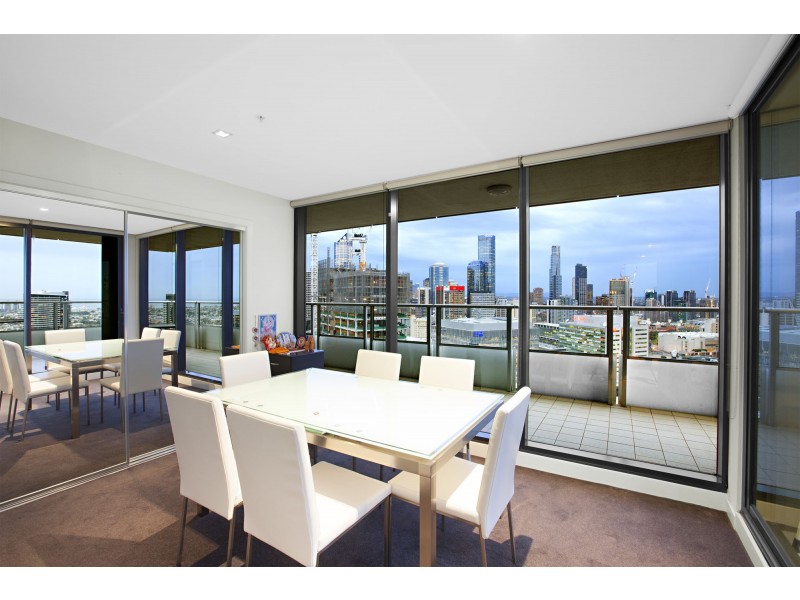 3201/100 Harbour Esplanade, Docklands VIC 3008