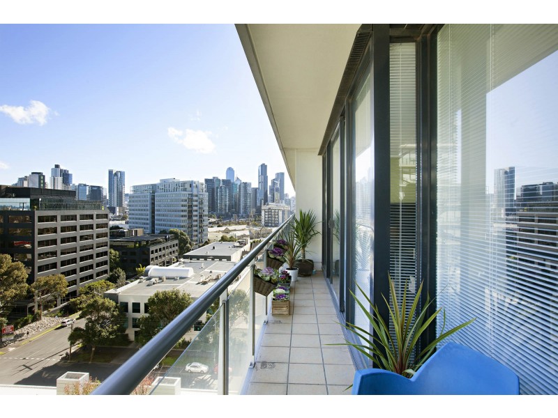 106/63 Dorcas Street, South Melbourne VIC 3205