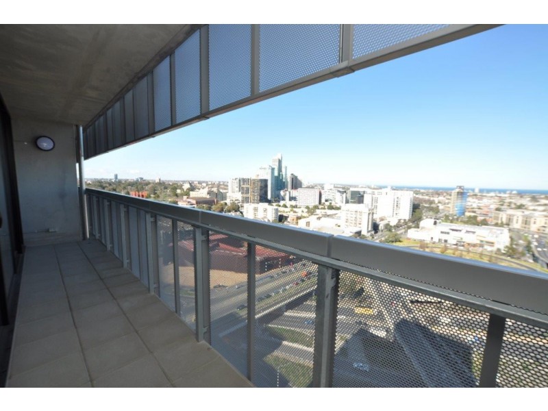 2007/152 Sturt Street, Southbank VIC 3006