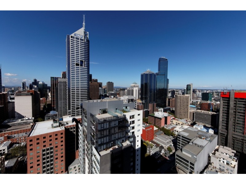 3603/200 Spencer Street, Melbourne VIC 3000