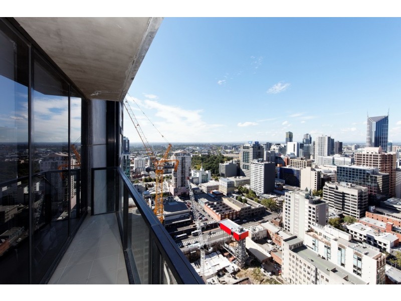 3603/200 Spencer Street, Melbourne VIC 3000
