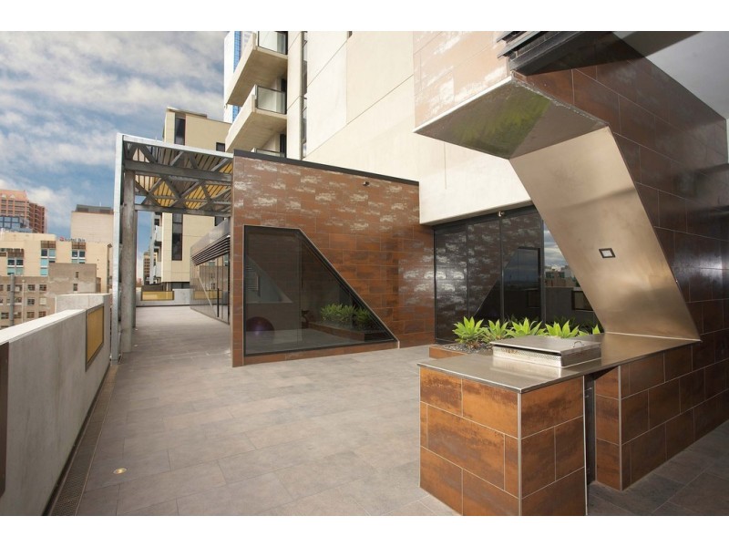 1701/200 Spencer Street, Melbourne VIC 3000