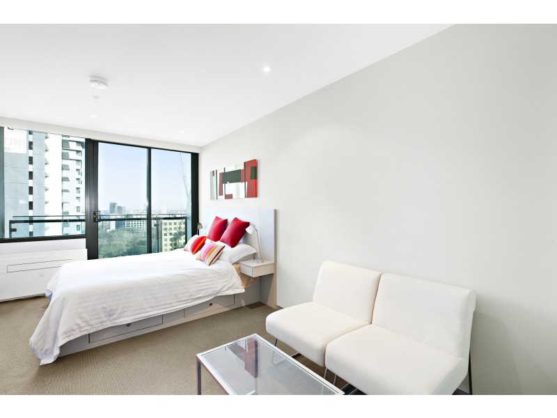 1810/181 A’Beckett Street, Melbourne VIC 3000