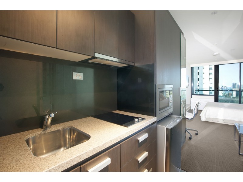 1810/181 A’Beckett Street, Melbourne VIC 3000