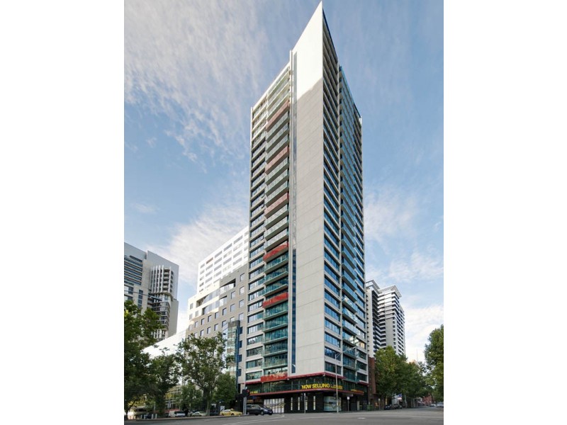 1810/181 A’Beckett Street, Melbourne VIC 3000