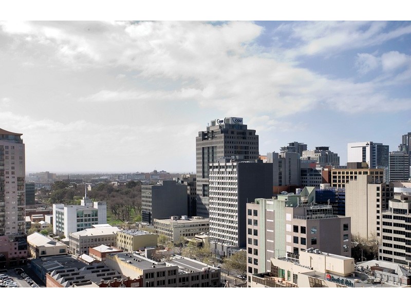 REF 20780/668 Bourke Street, Melbourne VIC 3000