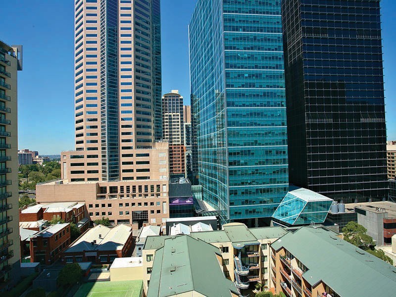 143/33 La Trobe Street, Melbourne VIC 3000