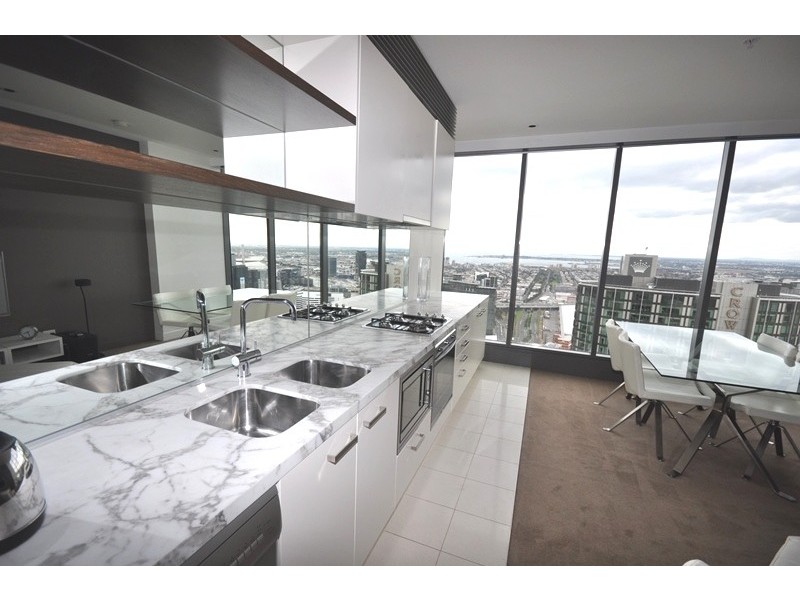 4708/1 Freshwater Place, Southbank VIC 3006