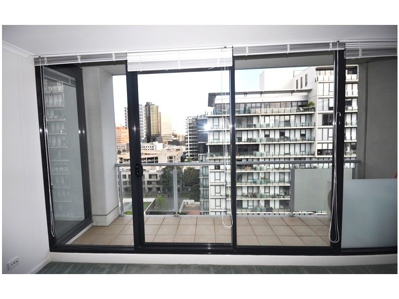 REF 20789/63 Dorcas Street, South Melbourne VIC 3205