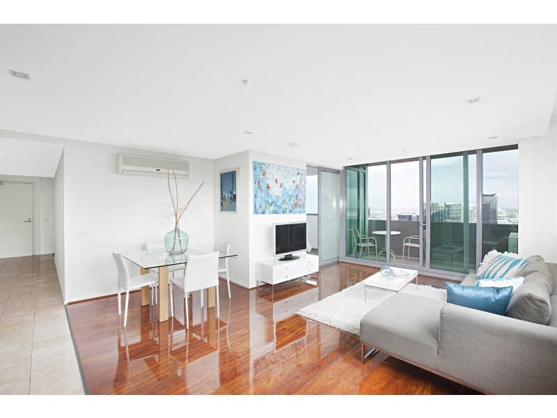 2705/8 Downie Street, Melbourne VIC 3000