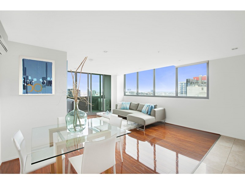 2705/8 Downie Street, Melbourne VIC 3000