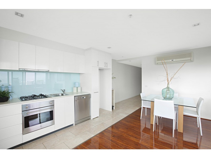 2705/8 Downie Street, Melbourne VIC 3000