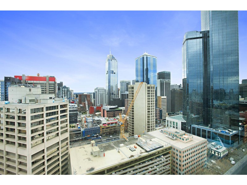 2705/8 Downie Street, Melbourne VIC 3000
