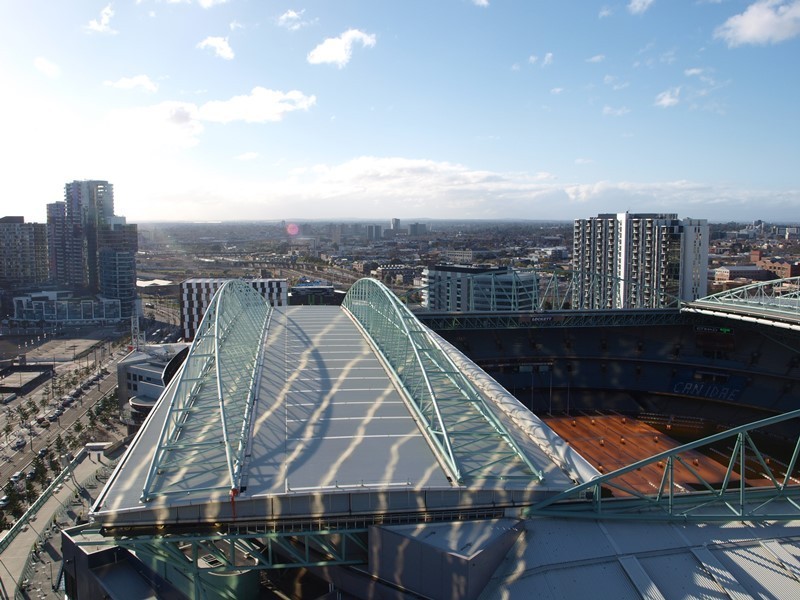 2511A/100 Harbour Esplanade, Docklands VIC 3008