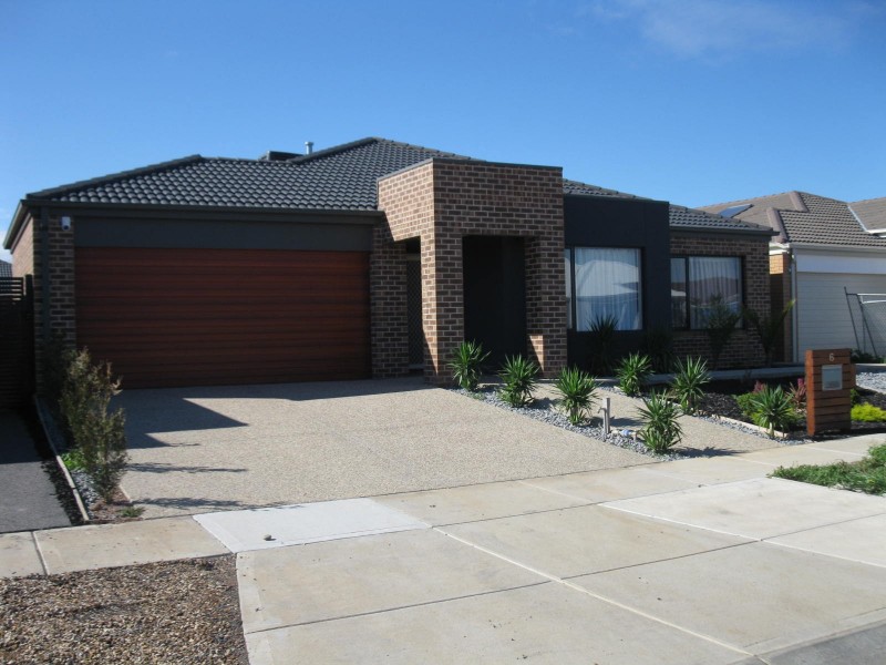 6 Spirit Avenue, Point Cook VIC 3030