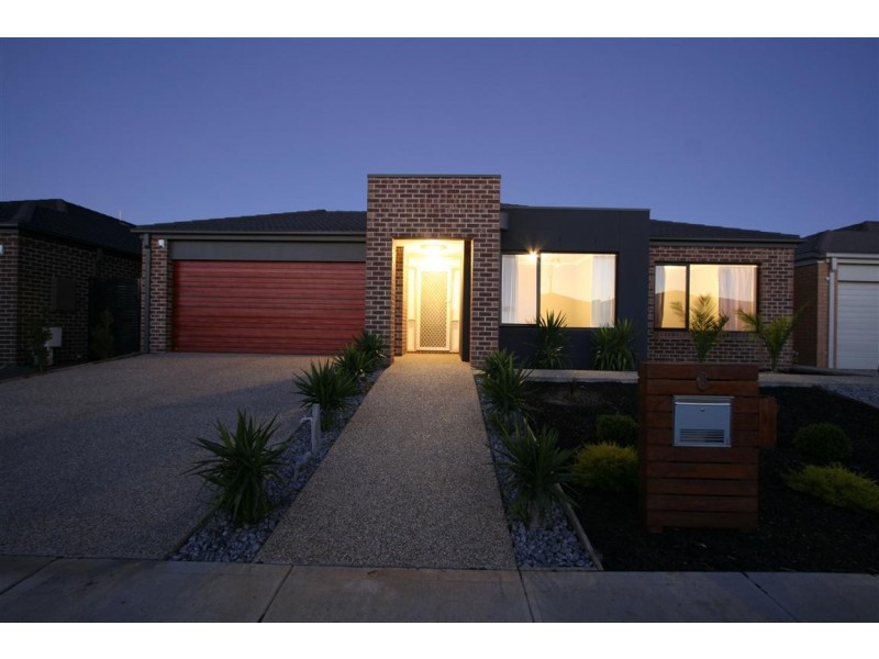 6 Spirit Avenue, Point Cook VIC 3030