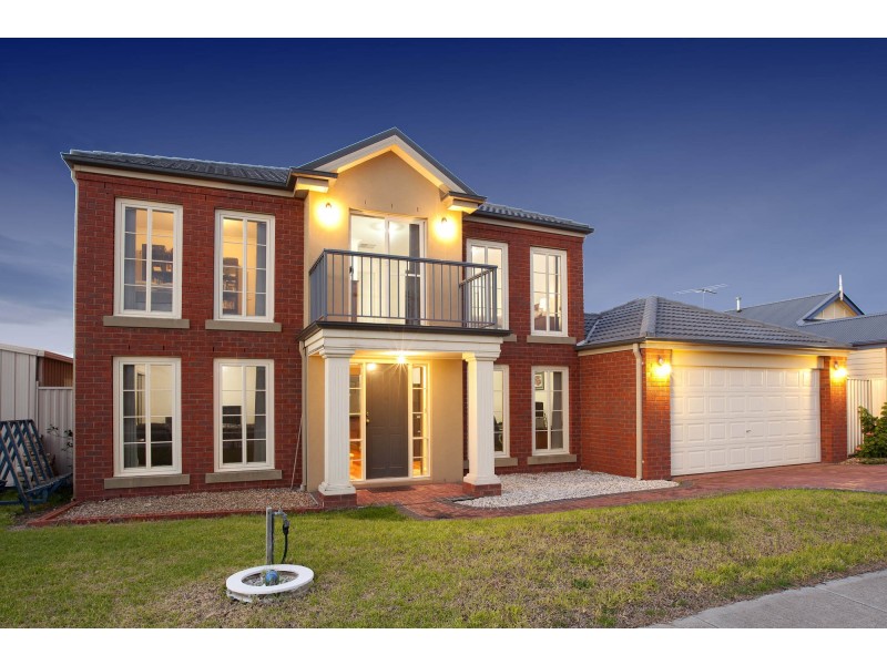 58 Whistler Crescent, Point Cook VIC 3030