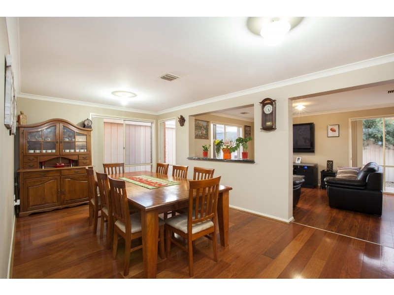 58 Whistler Crescent, Point Cook VIC 3030