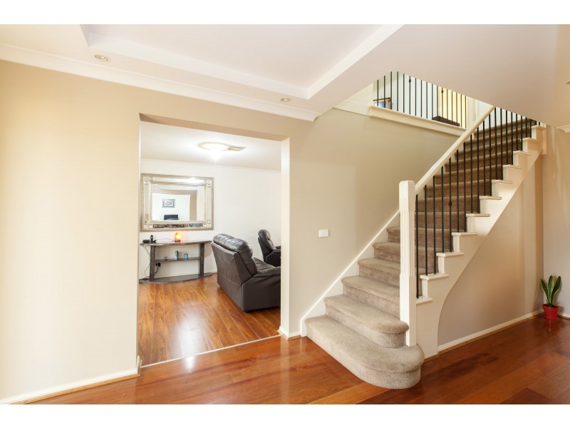 58 Whistler Crescent, Point Cook VIC 3030