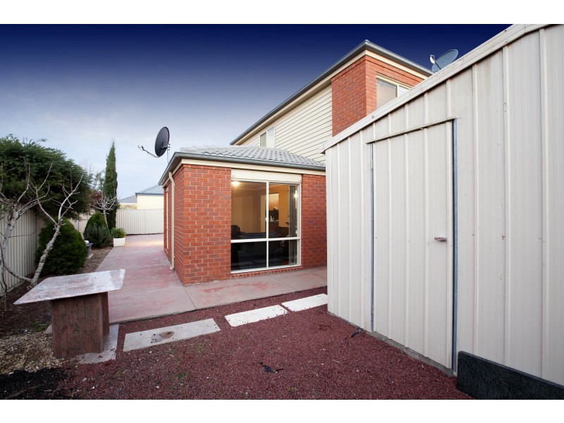 58 Whistler Crescent, Point Cook VIC 3030