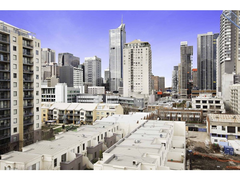 712/58 Jeffcott Street, West Melbourne VIC 3003