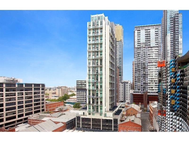 1110/31 A’Beckett Street, Melbourne VIC 3000
