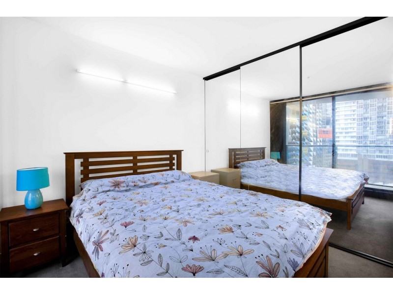 1110/31 A’Beckett Street, Melbourne VIC 3000