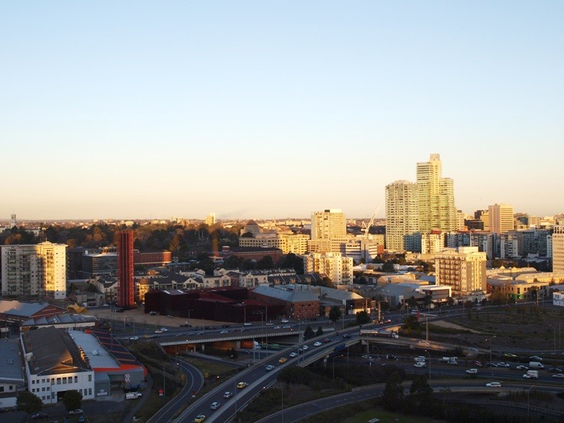 REF 20808/88 Kavanagh Street, Southbank VIC 3006