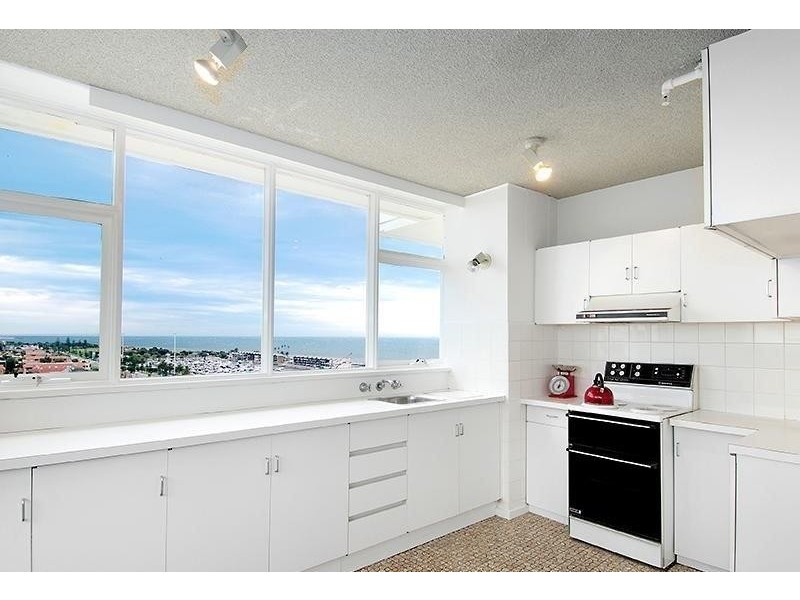 10G/12 Marine Parade, St Kilda VIC 3182