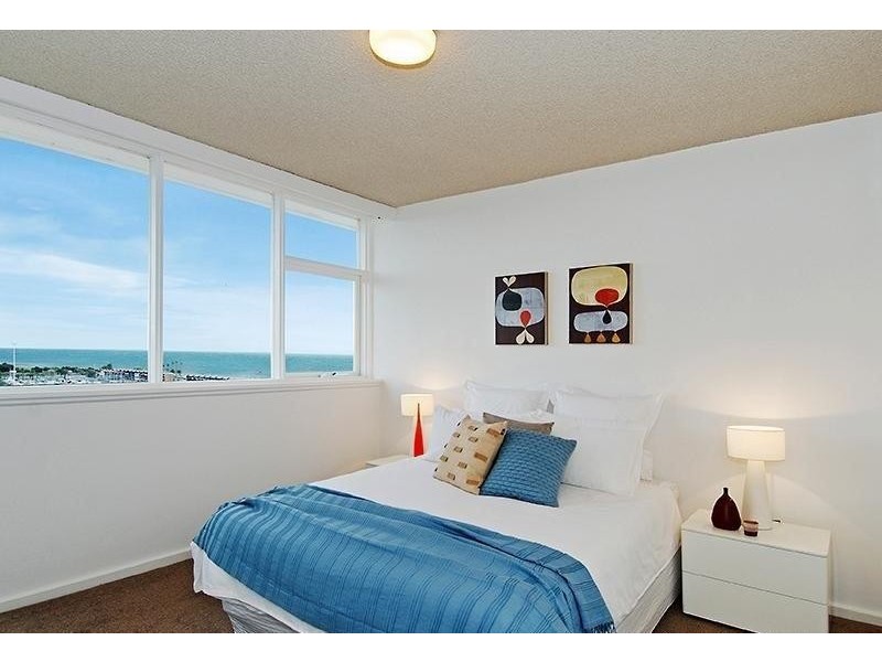 10G/12 Marine Parade, St Kilda VIC 3182