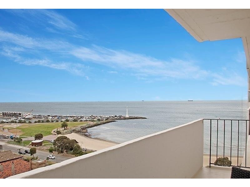 10G/12 Marine Parade, St Kilda VIC 3182