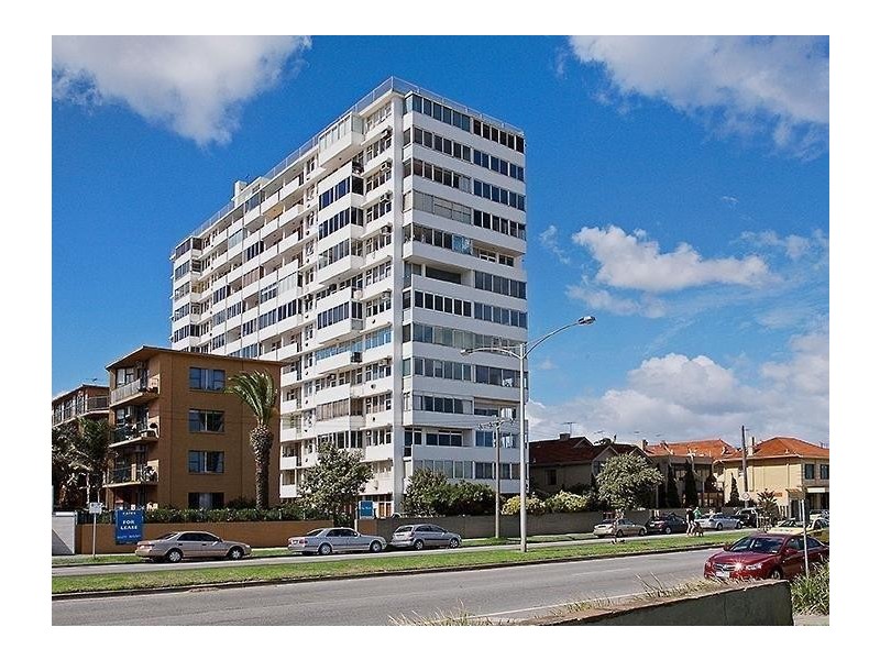 10G/12 Marine Parade, St Kilda VIC 3182