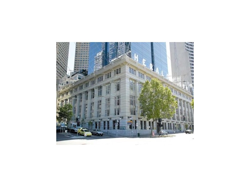 49/2 Exhibition Street, Melbourne VIC 3000
