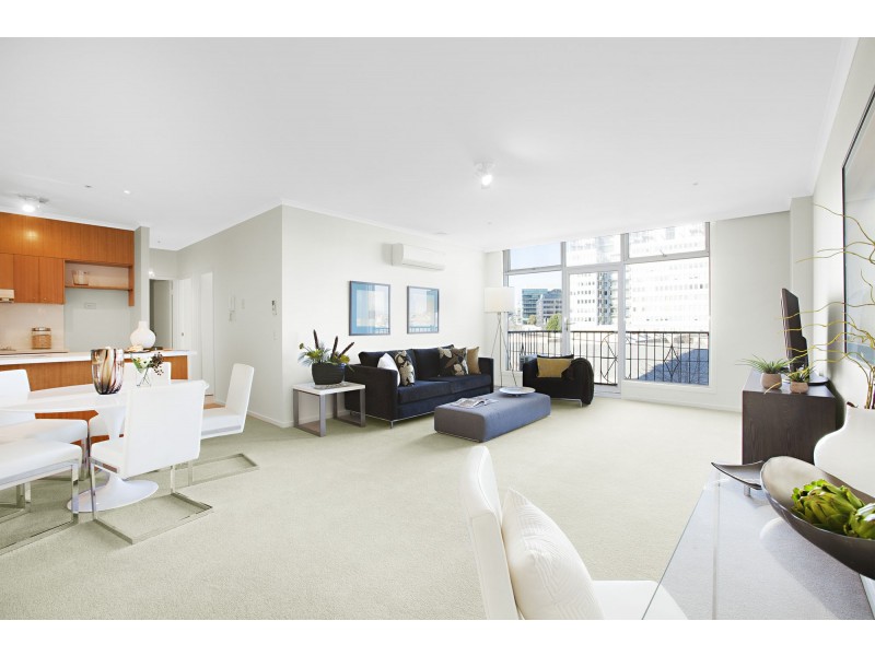 15/161 Sturt Street, Southbank VIC 3006