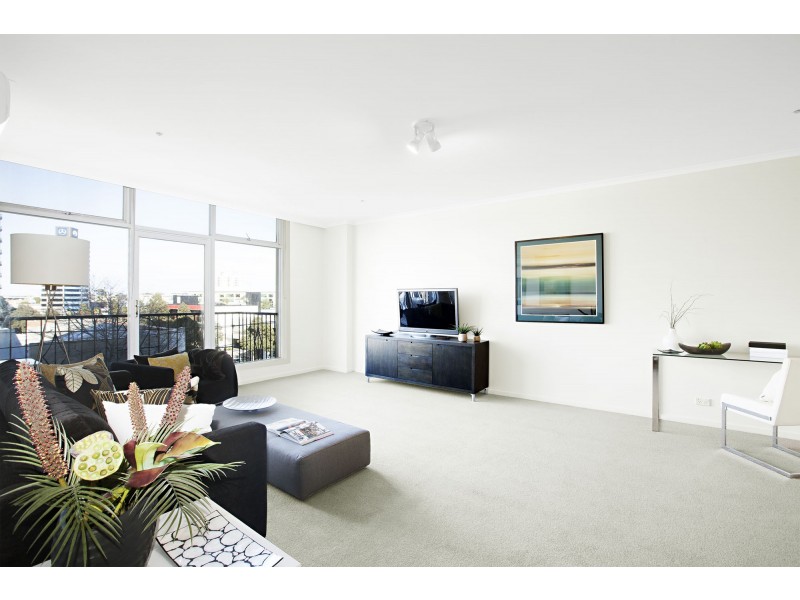 15/161 Sturt Street, Southbank VIC 3006