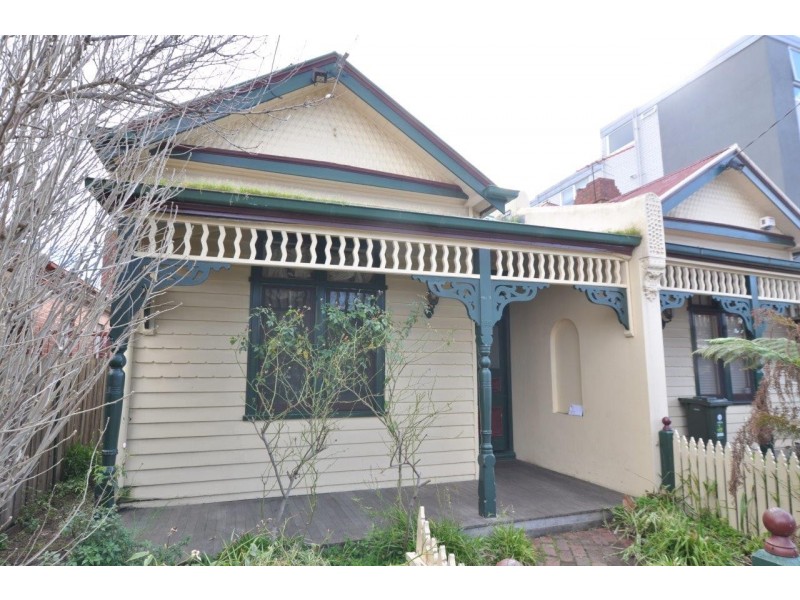 109 York Street, Prahran VIC 3181