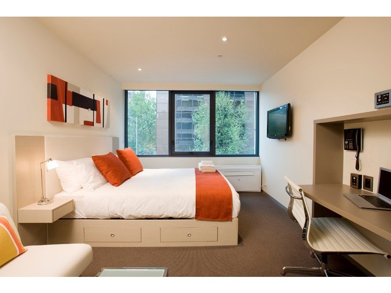 REF 20824/181 A’Beckett Street, Melbourne VIC 3000