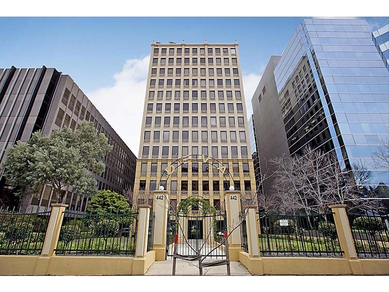 102/442 St Kilda Road, Melbourne VIC 3000