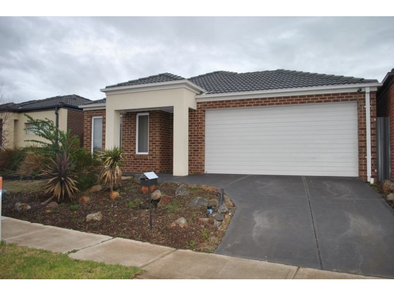 21 Circuit Drive, Truganina VIC 3029