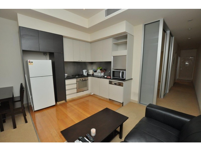615/233 Collins Street, Melbourne VIC 3000