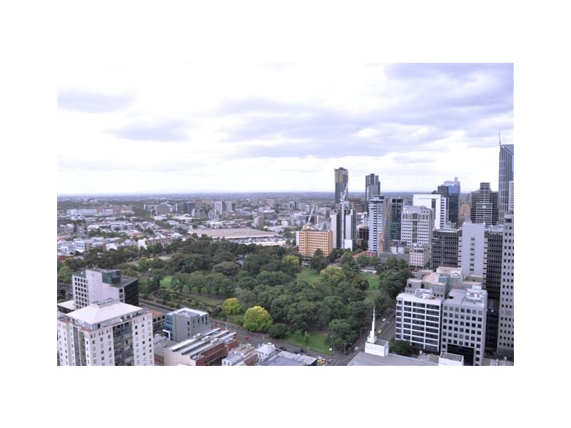 3605/288 Spencer Street, Melbourne VIC 3000