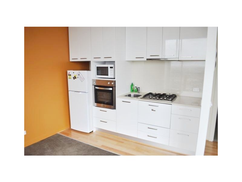 3605/288 Spencer Street, Melbourne VIC 3000