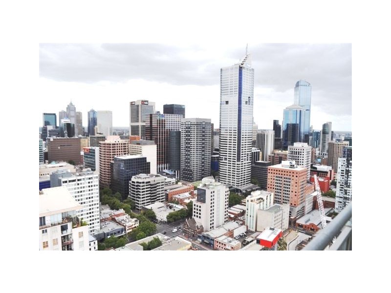 3605/288 Spencer Street, Melbourne VIC 3000