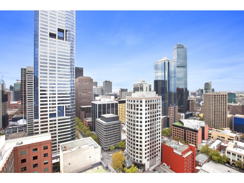 668 Bourke Street, Melbourne VIC 3000