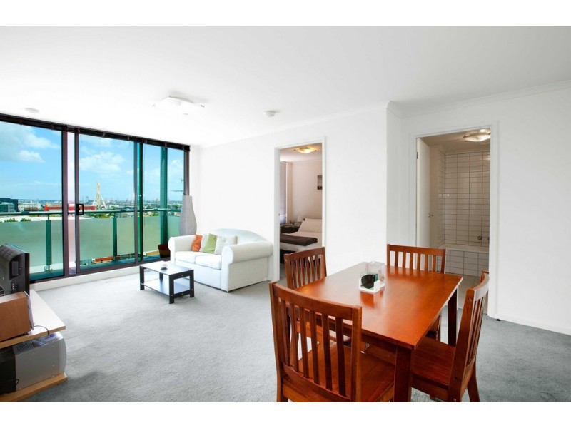 118 Dudley Street, West Melbourne VIC 3003